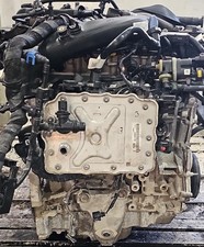 MOTORE SEMICOMPLETO PER ALFA