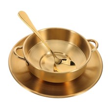  1 set di ciotole per gelato