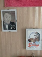 LOTTO DI 4 ANTICHE STAMPE