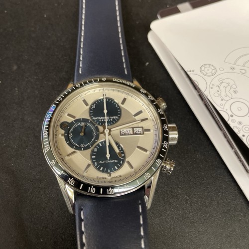 Orologio raymond weil - raymond,