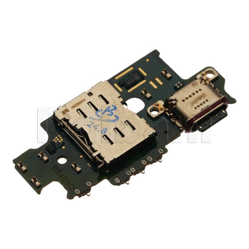 Connettore dock scheda porta