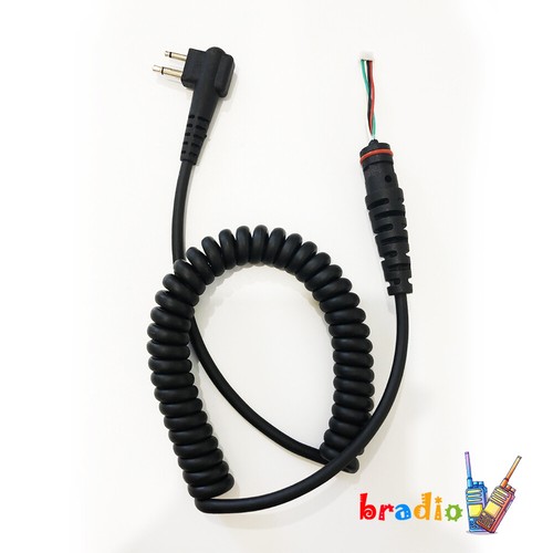 Cavo microfono per radio - , cp200