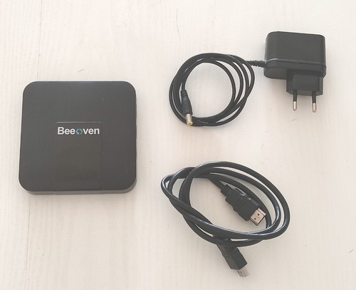 Box android beeover - android,