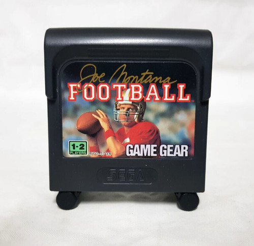 Joe montana football gioco - montana,