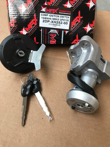 Adatto per yamaha nmax gpd125 - per,