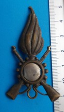 Fregio da basco berretto