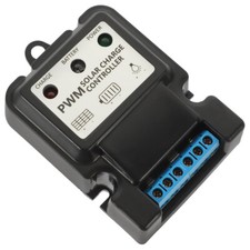 Regolatore Di Solare Pannello