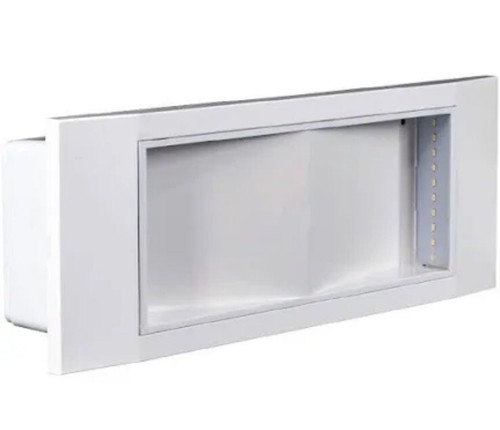 Lampada emergenza led - di,