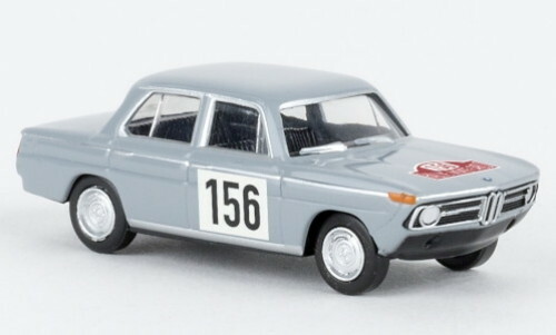 Brekina 24433 bmw 1800 tii - 24433,