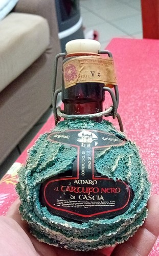 Amaro tartufo nero - amaro,