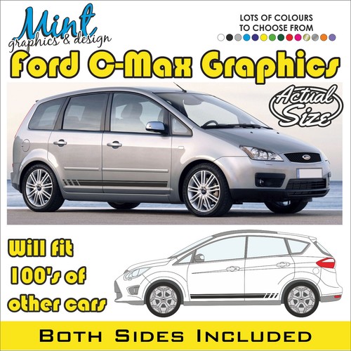 Ford cmax focus - cmax,