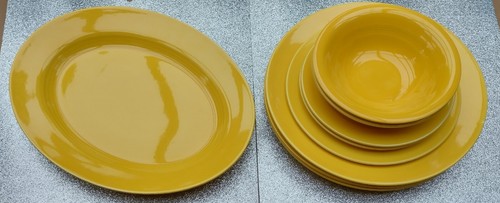 Arlecchino set stoviglie