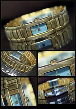 Orologio donna roamer arc - da,