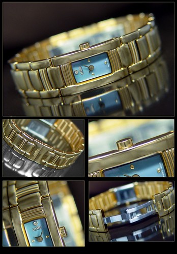 Orologio donna roamer arc - da,