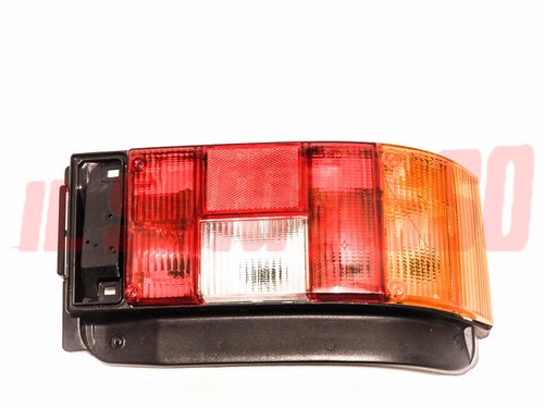 Fanale posteriore destro - fanale,