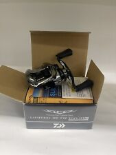 DAIWA Steez Limited SV TW 1000HL 7.1:1 Manovella sinistra