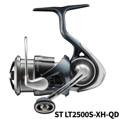Daiwa 2023 airity - 2023,