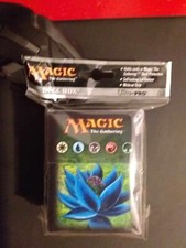 UPR Black Lotus with Mana