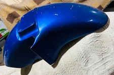 SUZUKI RG 500 86/87 PARAFANGO ANTERIORE