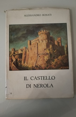 1510 castello nerola - 1510, il