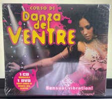 Corso danza del - di, cd
