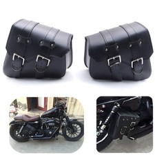Borse laterali per moto - laterali,