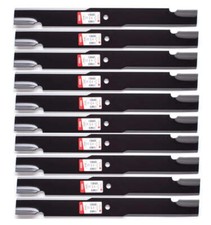 10PK 72" Lama a ponte portata