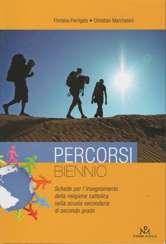 Percorsi schede per - schede,