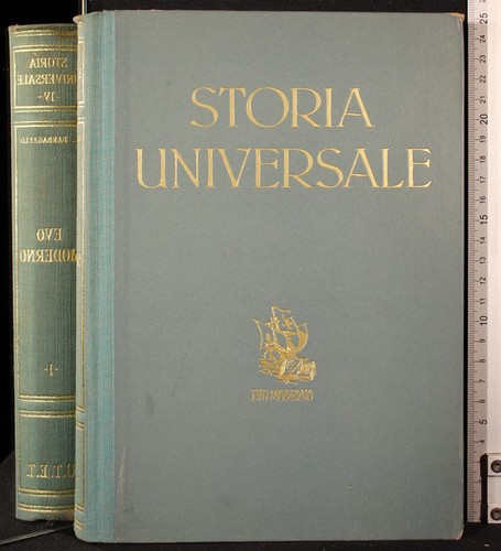 Storia universale età - storia, universale.