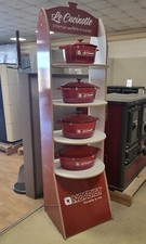 NORDICA - LE CUCINOTTE - PENTOLE IN GHISA SMALTATA - COCOTTE - VARIE DIMENSIONI