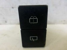 INTERRUTTORE TERGICRISTALLO LUNOTTO POSTERIORE NISSAN 200 SX 1993-1999 