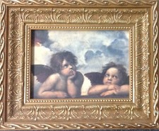 Raffaello (Warhol klimt cezanne botero Fornasetti Basquiat baj schiele Renoir)