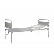 Letto ortopedico degenza ad - letto,
