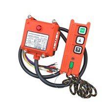 Telecomando industriale