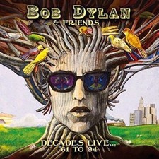 Vinile Nuovo - Bob Dylan &
