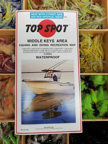 Top spot n208 - n208,