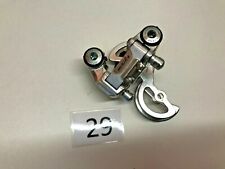 ofmega master deragliatore