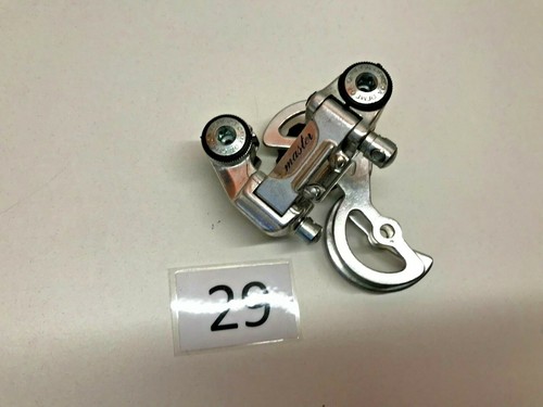 Ofmega master deragliatore - ofmega,