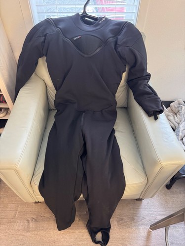 Sottoveste aqualung thermal - aqualung,