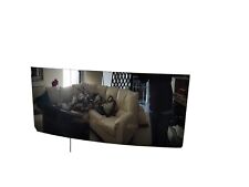 Camino Elettrico da Parete con telecomando 