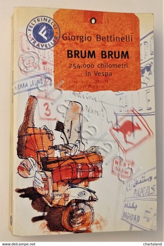 Bettinelli brum - -,