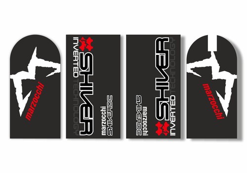 Kit adesivi decalcomanie - adesivi,