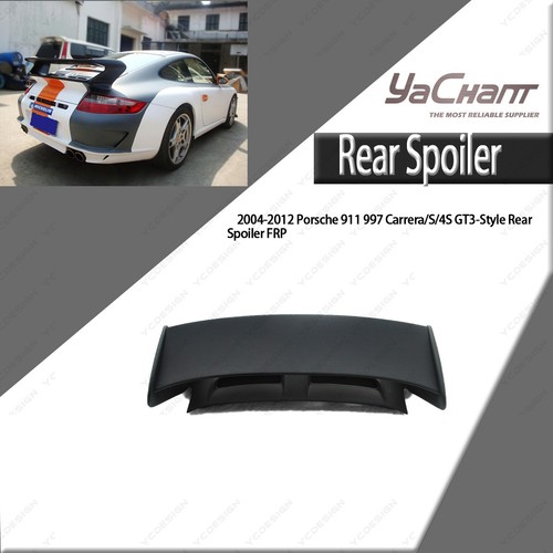 Spoiler posteriore stile frp - spoiler,