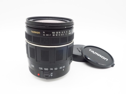 Canon tamron 200mm - canon,