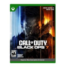 Call of Duty Black Ops 7