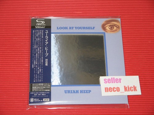 11b uriah heep look - 11b,