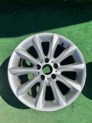 Cerchio lega 17 - in,