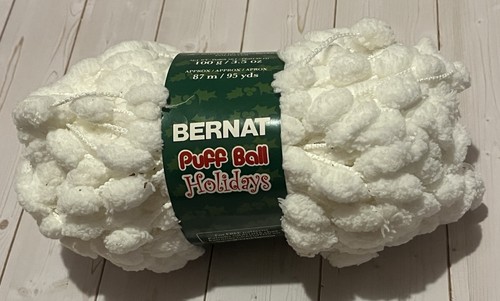 Una matassa intera bernat - matassa, puff