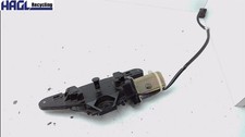 Gancio chiusura elettrico - di,