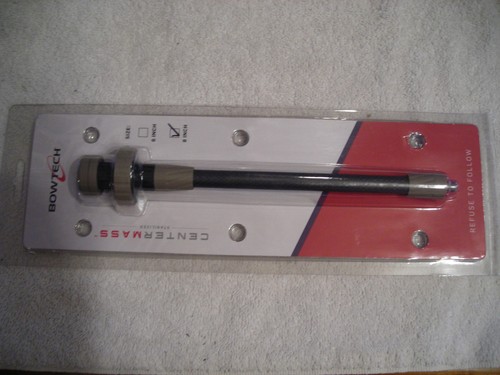Nuovo bowtech stabilizzatore - bowtech,
